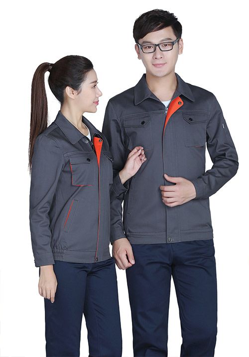 定做工作服有(yǒu)哪些晾晒方法?