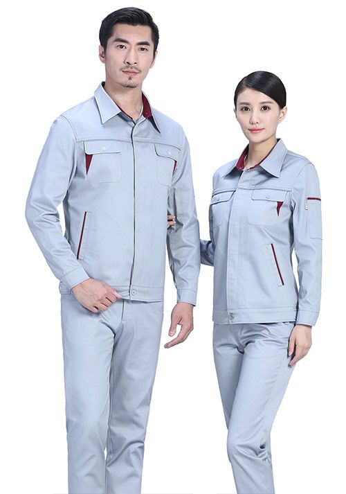 厨师服的款式有(yǒu)哪些?娇兰服装有(yǒu)限公司