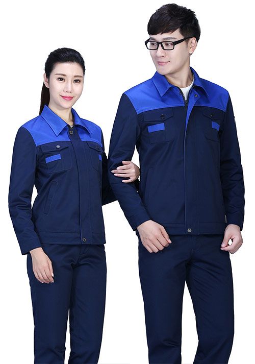 工作服定做有(yǒu)哪些特殊面料?娇兰服装有(yǒu)限公司