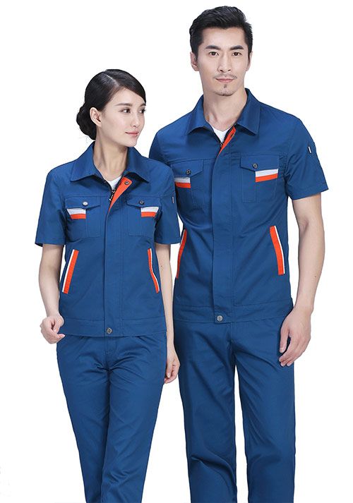 如何定制夏季工作服,它的价格会受什么因素影响?