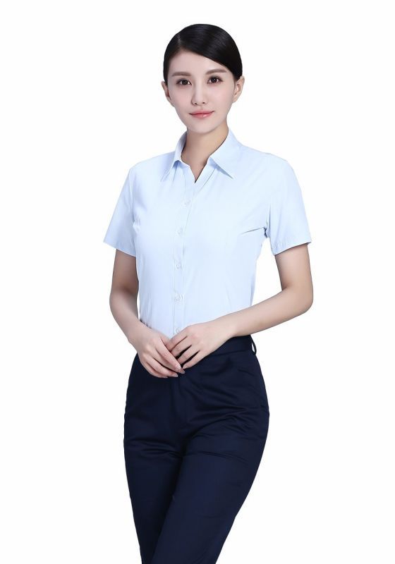 衬衫白色女 衬衫白色女