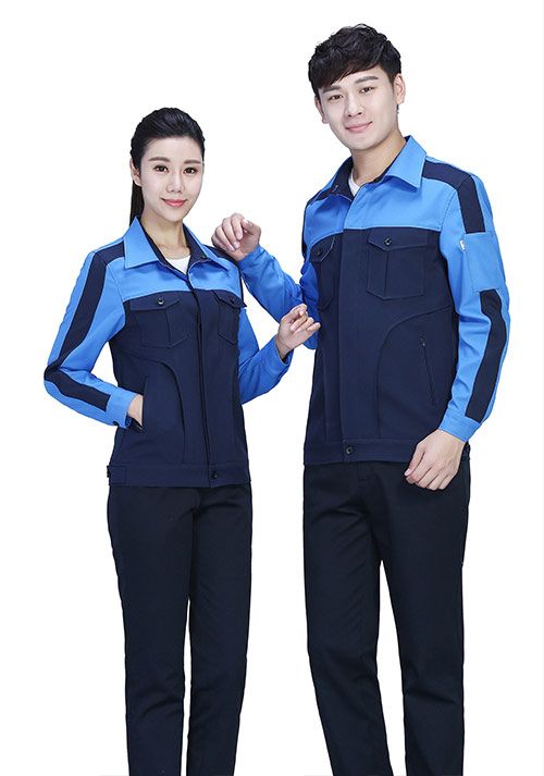石油化工防静電(diàn)工作服定制有(yǒu)哪些注意事项?【资讯】