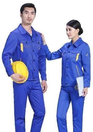 定制工作服上的污渍去除方法?